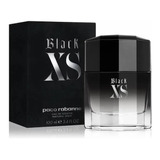Perfume Importado Black Xs 100ml Env Gratis!