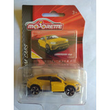 Majorette Lamborghini Urus Amarillo Ma0