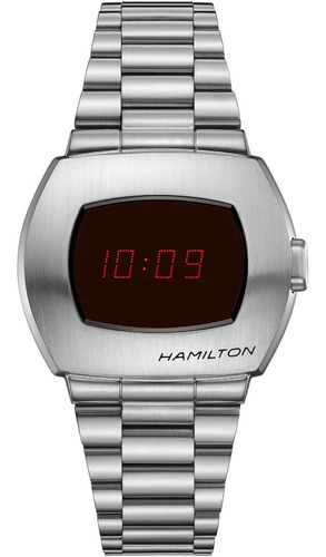 Reloj Hamilton American Classic Psr Digital H52414130