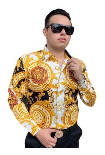 camisas buchonas