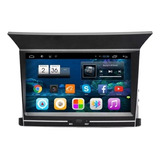 Android Gps Honda Pilot 2009-2015 Carplay Touch Radio Usb Hd