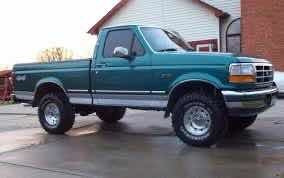 Faro Ford Bronco 1992-1998 Izquierdo Depo Foto 8