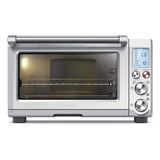 Horno Tostador Inteligente Breville Bov845bss Con Elemento