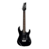 Ibanez Guitarra Eléctrica Grx20z Gio Serie Rx Negro