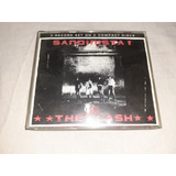 The Clash: Sandinista! (1980) (2 Cd's Originales)