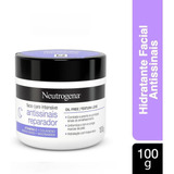 Hidratante Facial Neutrogena Antissinais Reparador 100g