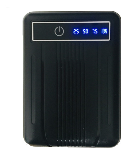 Power Bank Cargador Portátil Para Celular Samsung Original 