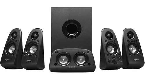 Surround Sound Speaker Z506 Logitech