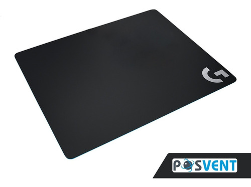 Mouse Pad Gamer Logitech G440 Caucho Y Tela 280 X 340 X 3mm