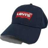 Gorra Levi's Batwing Cap / The Brand Store