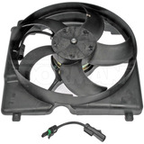 Motoventilador Jeep Cherokee 1989 4.0l Tyc