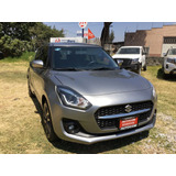 Suzuki Swift Glx 5mt 