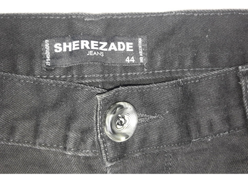 Jean Dama Sherezade T 44 Negro