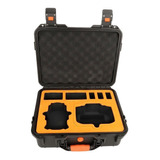 Case Maleta Rígida Para Drone Dji Mini 3 Pro E Acessórios