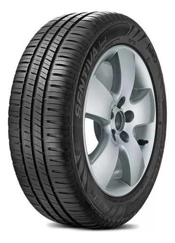 Cubierta 185/60 R15 84h Sentiva Sport Fate