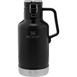 Termo Stanley Growler Stanley Classic 1.9 Lt Matte Black