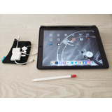 iPad Pro 12.9 Wifi_cel + Lapiz + Estuche + Protector