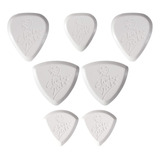 Chickenpicks Juego De Prueba 7 Púas De Guitarra