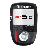 Compex Sp 6.0 Wireless Com 30 Programas Treino Recuperação