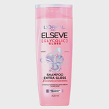 Shampoo Elseve Glycolic Gloss 400ml