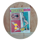Revista De Entretenimiento Xxx Adulto Antigua Marilyn Monroe