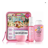 Sol De Janeiro Jet Set Pink 68