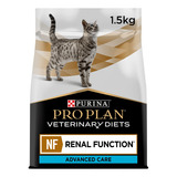 Pro Plan Felino Nf Advance Care 1.5kg