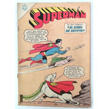 Superman N° 470 - Ed Novaro N 1964 Mb Estado -zona Fantasma