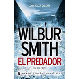 Hector Cross 3 - Predador, El - Smith, Wilbur