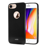 Funda Protectora Lolipop Color Jelly Case Para iPhone 8 Plus