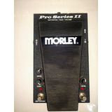Pedal Guitarra - Pro Series Ii - Morley.