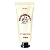 Crema De Manos X Moisturizing Soft Goat Milk Para El Cuidado