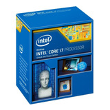 Intel Core I7 4790 Procesador Destokp  4 Generación