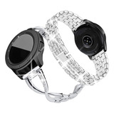 Mallas Para Samsung Watch 6/5/4 40-44mm 3 41mm Watch 42mm_d