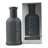 Perfume Boss Bottled Collector's Edition - Hugo Boss Eau De Toilette 100ml  ** Raro **