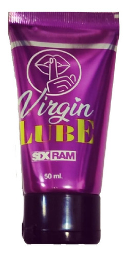 Lubricante Virgin Estrechante Vaginal
