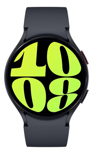 Smartwatch Reloj Samsung Galaxy Watch 6 44 Mm Bluetooth Grey