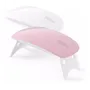Cabina Led Uv Leontecs Mini 6w Secador Uñas Gel Usb | Envío gratis