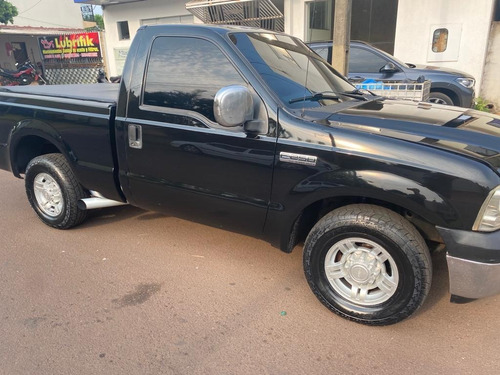 FORD F 250 XLT L