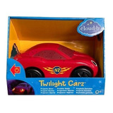 Proyector Para Recamara De Bebe Cloudb Twilight Carz