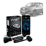 Módulo Acelerador Pedal Fast Com App Captiva 06 07 08 09 10