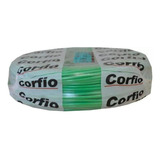 Cabo Fio Elétrico Flexível Verde 4mm Rolo 100m Corfio Bwf