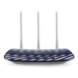 Router Repetidor Wifi Tp Link Archer C20 Ac750 Dual Band