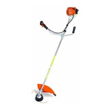 Roçadeira Stihl Fs 160 Original, Profissional, Garantia Nf