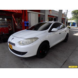 Renault Fluence Privilege