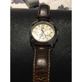 Reloj Cronometro Tommy Hilfiger. Original. Hombre