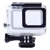 Caixa Estanque Case Gopro Hero 5 6 7 Black Prova D'água