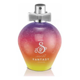 Avon Secret Fantasy Stories 50 Ml - Ml