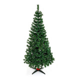 Arbol Navidad  Nevado Pino Naviplastic 220cm Majestic