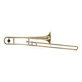 Trombone De Vara Vogga Vstb701n Bb   